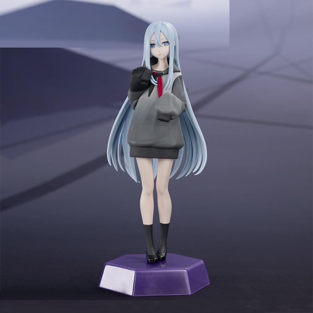プロジェクトセカイ プロセカ　フィギュア 東雲絵名/宵崎 奏　18体セット Amazon.co.jp: 宵崎奏 フィギュア プロジェクト*セカイ カラフル